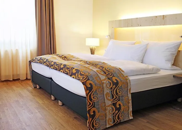 Grosch Brauhotel & Gasthof