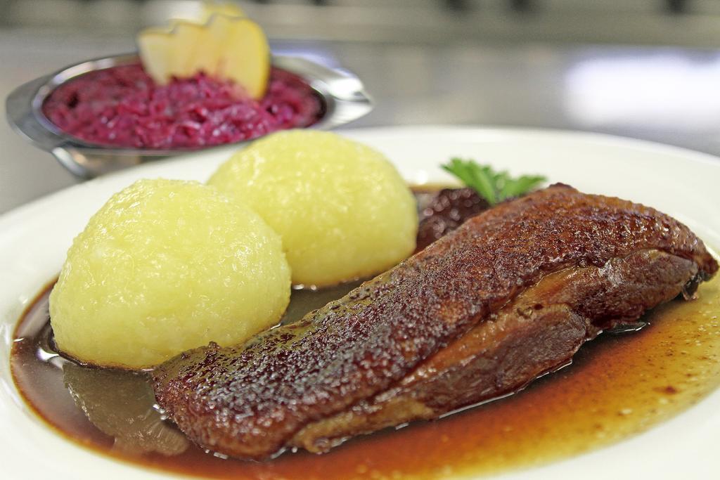 Hotel Grosch Brauhotel & 3*