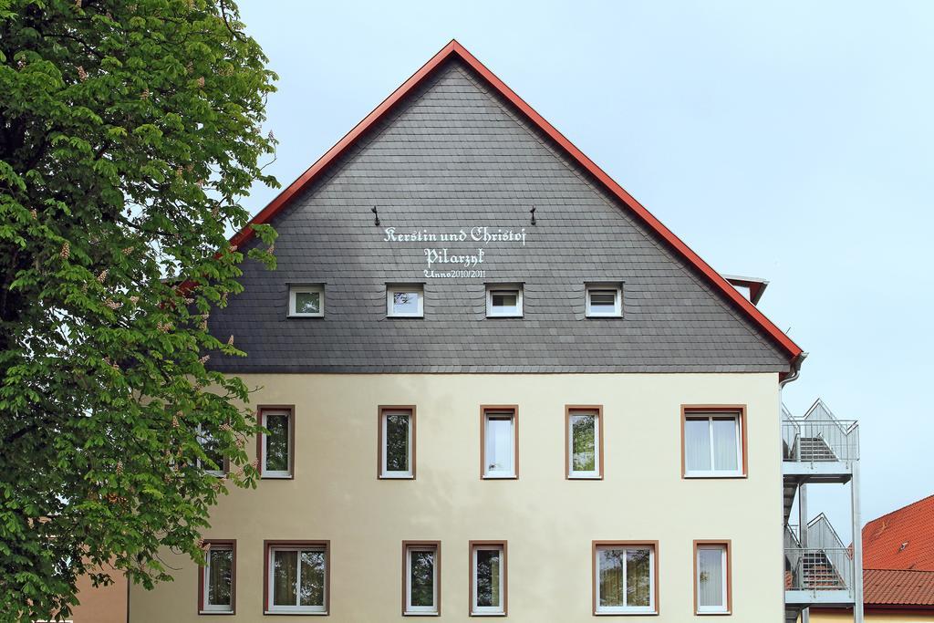 Hotel Grosch Brauhotel & 3*